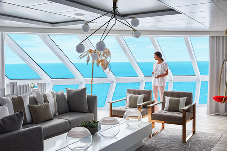 The Retreat Lounge